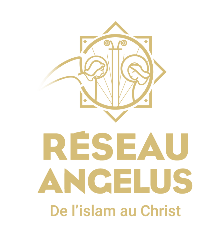 Logo Réseau Angelus