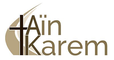 Logo de la Communauté Apostolique Aïn Karem