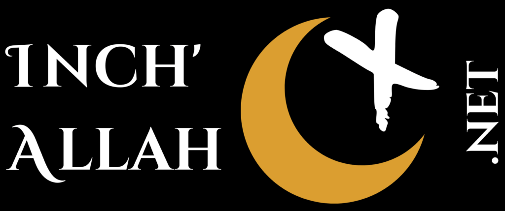 Logo Inch'Allah